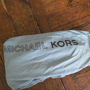Micheal Kors Sweats/joggers, Mens Medium, Baby Blue